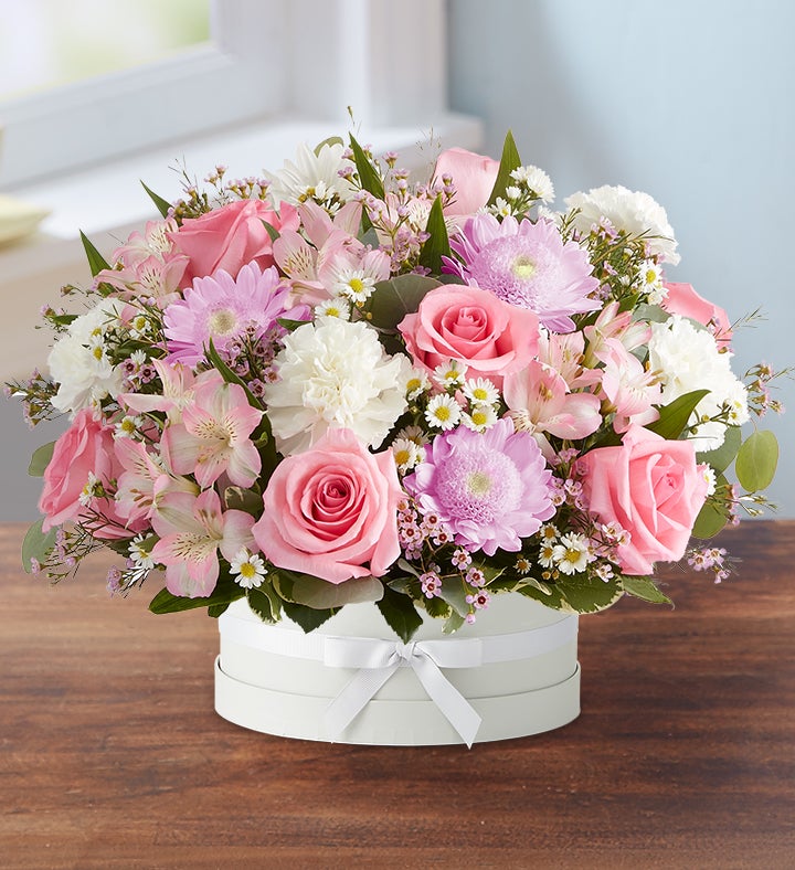 Sentimental Surprise™ Bouquet